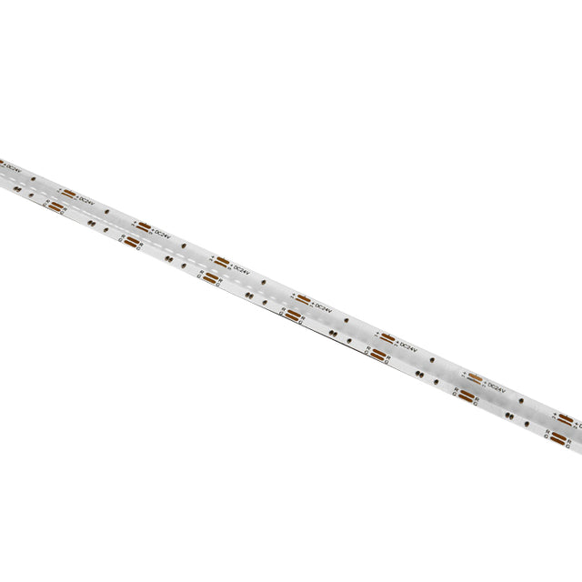 7846/RGB COB LED STRIP 24V DC RGB 5m ROLL 15W/m IP20