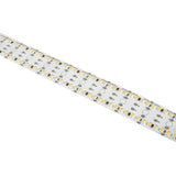 7884/C DOUBLE LED STRIP 24V CW 5m ROLL 33W/m IP20