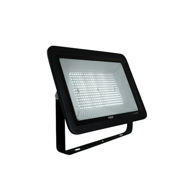 7028CF/B/D SCHWARZ LED 250W DL IP65 AC 230V