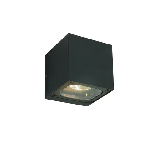 67524A/AN/W ANTHRACITE WALL 6W WW IP65 230V