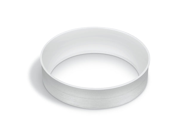050300A/W WEISS RING FÜR 65660AT