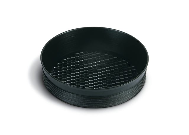 050300AH/B SCHWARZ RING mit HONEYCOMB FÜR 65660AT