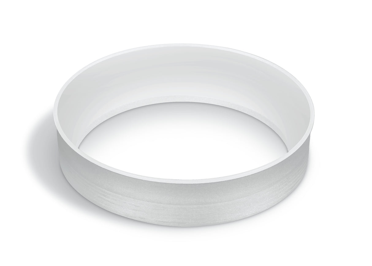 050300B/W WEISS RING FÜR 65660BT/65660BTT/65660BTL