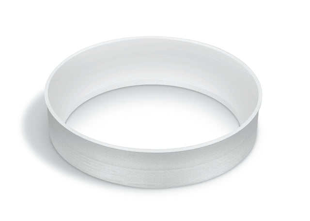 050300B/W WEISS RING FÜR 65660BT/65660BTT/65660BTL