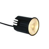 7307M/W MR16 MODULE 7W WW 700mA IP65 DIMMBAR