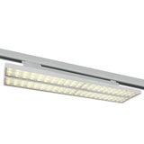 65168T/W/W WEISS SMD 50W WW TRACK LIGHT ADJUSTABLE 230V