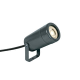 67200G/AN ANTHRACITE SPOT GU10 6W IP65 100-240V