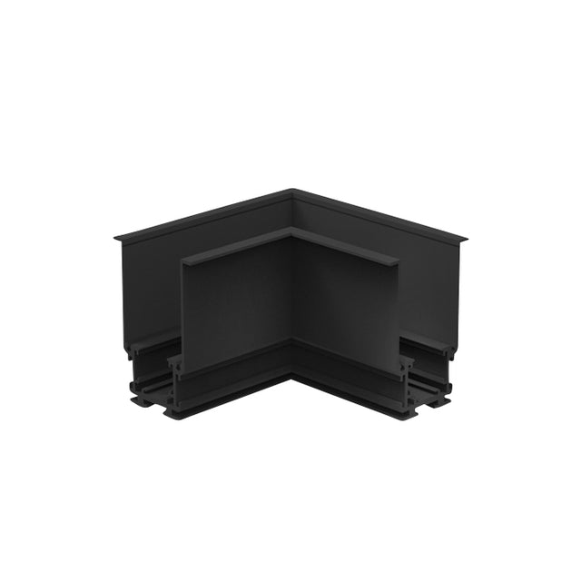 42012AR/B SCHWARZ EINBAU ECKE FÜR 42001R / 42002R