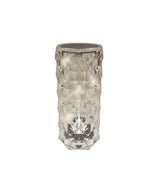 61104/W TISCHLAMPE 1,2W WW IP54 USB SOCKEL AKKU DIMMBAR