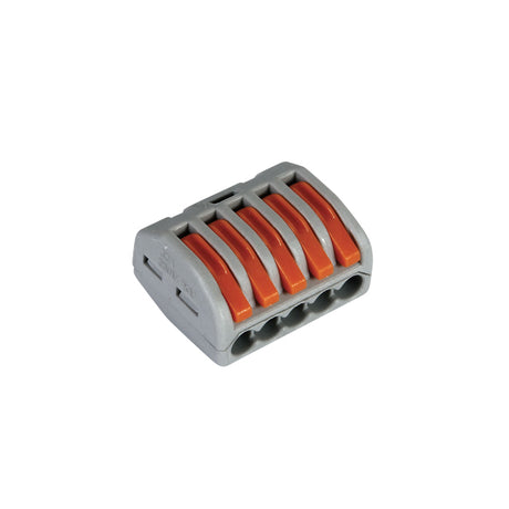 050180C FAST Kabel VERBINDER 32A 5-port