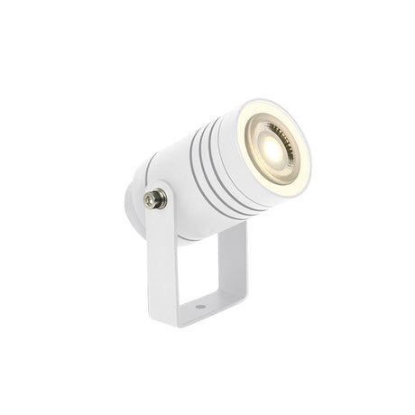 67198G/W WEISS GARDEN SPOT GU10 10W IP65