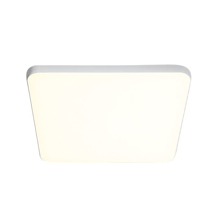 50120CE/C WEISS SQUARE 20W CW IP20 230V