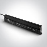 42006BX/B TREIBER 250W 48V FÜR MAGNETISCHE PROFILE IP20 230V