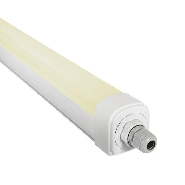 38115LB/C LED 15W CW 610mm IP66 230V