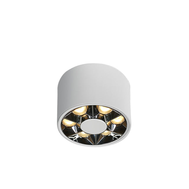 12106X/W/W WEISS 6W WW IP20 38° 230V DARK LIGHT