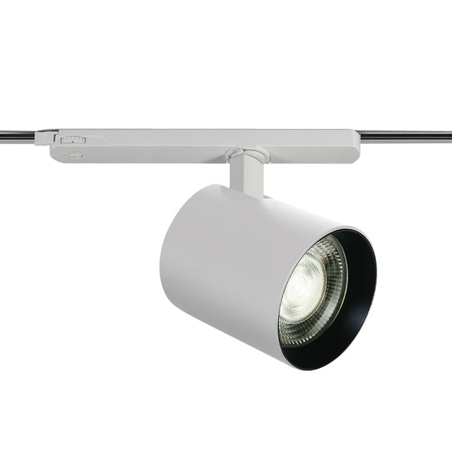 65660BTT/W/C WEISS TRACKSPOT 35W CW 230V TRIAC DIMMBAR