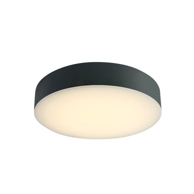 67498/AN/V ANTHRACITE PLAFO 20W CCTV IP65 230V