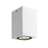 67142D/W WEISS GU10 6W IP65
