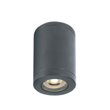 67142A/AN ANTHRACITE CYLINDER GU10 6W IP65