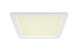 50125UV/W/V WEISS SMD LED UGR19 25W CCTV IP44 230V