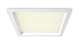 50130UV/W/V WEISS SMD LED UGR19 30W CCTV IP44 230V