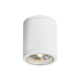 67142C/W WEISS CYLINDER E27 10W PAR30 IP65