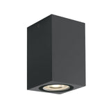 67142D/AN ANTHRACITE GU10 6W IP65