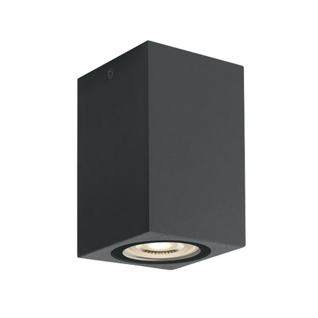 67142D/AN ANTHRACITE GU10 6W IP65