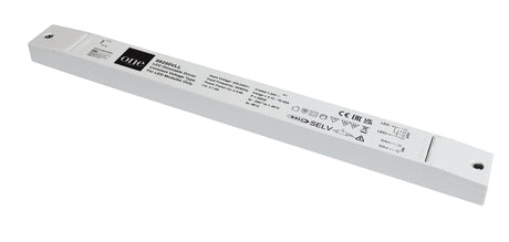 89240VLL DALI & PUSH TO DIM DIMMBAR TREIBER 24V DC 24-240W