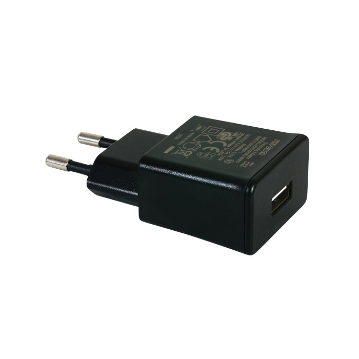61000A CHARGING USB ADAPTER 100-240V