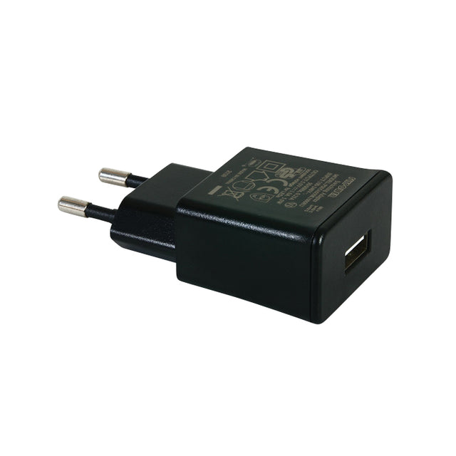 61000A CHARGING USB ADAPTER 100-240V