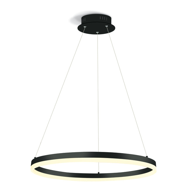 63144A/B/W SCHWARZ 40W WW IP20 230V