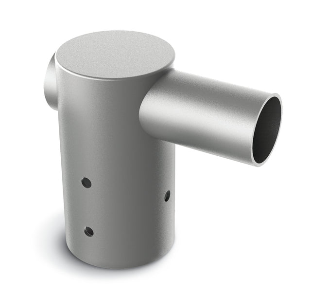050326 90° ADAPTER FÜR 70114/70116B/70116C