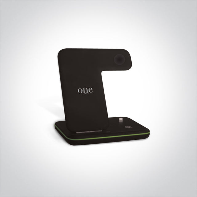 61138 WIRELESS CHARGER 3 IN 1 FÜR SMART DEVICES
