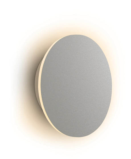 67532/W/W WEISS 15W WW IP65 230V DIMMBAR DARK LIGHT