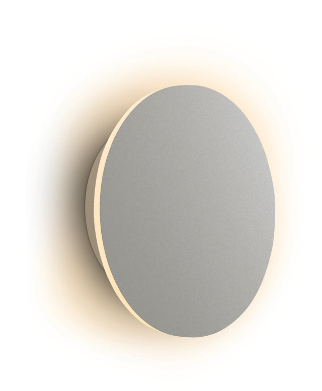 67532/W/W WEISS 15W WW IP65 230V DIMMBAR DARK LIGHT