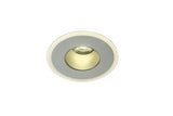 10108J/W/W WEISS 8W WW IP40 230V DARK LIGHT