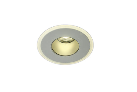 10108J/W/W WEISS 8W WW IP40 230V DARK LIGHT