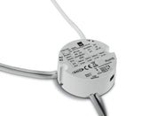 89009L DALI & PUSH TO DIM TREIBER 9W IP20 230V