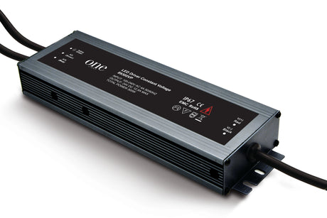 89300VP TREIBER 24V 300W IP67 230V