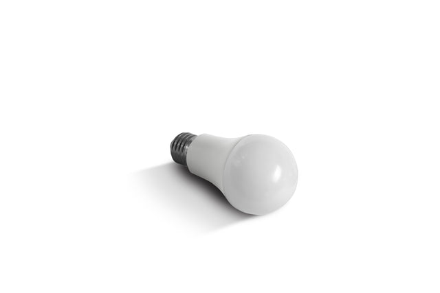 9G09T WIFI E27 TUYA/SMART LIFE APP 9W RGB/CCTV & DIM 230V