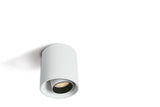 12112T/W/W WEISS 12W WW IP20 36° ADJUSTABLE 230V DARK LIGHT