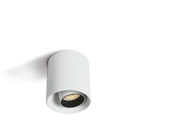12112T/W/W WEISS 12W WW IP20 36° ADJUSTABLE 230V DARK LIGHT