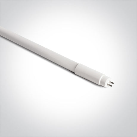 9016LA/C T5 LED GLAS TUBE 16W CW FROSTED 230v