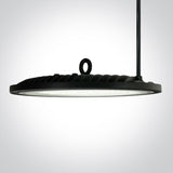 63200NA/C SCHWARZ SMD 200W UFO CW IP65 230V