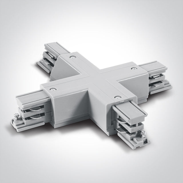 41018A/W WEISS X VERBINDER