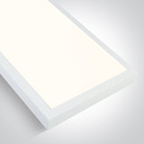 62150BRU/W/V WEISS 30x150 50W CCTV UGR19 IP20 230V BACKLIT