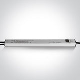 Foto:  LED Power Supply 15-150W 24VDC DALI/PUSH to DIM IP67 230V