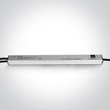 89240VPL DALI & PUSH TO DIM DIMMBAR TREIBER 24V DC 24-240W