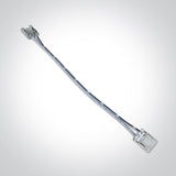 7844B ECKE VERBINDER FÜR 7844 + 7839 8mm